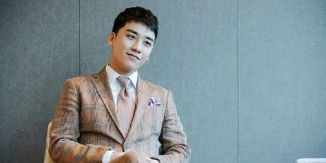 Fans Indonesia Berkumpul Dukung Seungri di Venue Konser Jadi Kontroversi