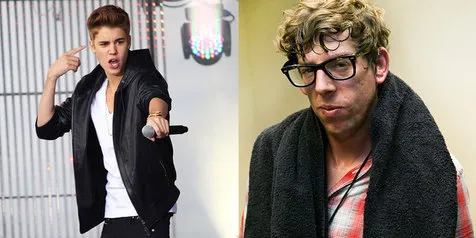 Fans Justin Bieber Serang Drummer The Black Keys