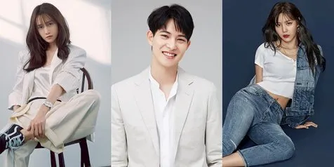 Fans Ramai Bahas Jong Hyun CN Blue Diduga Pegang Pantat Yoona SNSD & Dada Hyejeong