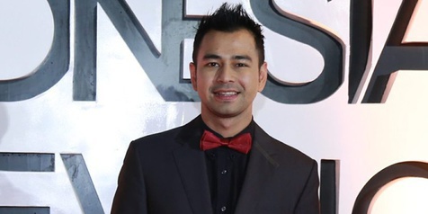 Fantastis, Harga Lamborghini Baru Raffi Ahmad Seharga Rp 