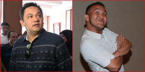 Farhat Abbas Sarankan Caisar 'YKS' Jadi Ustaz, Setuju?