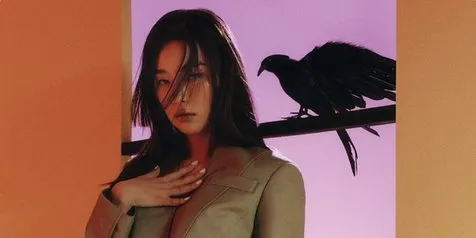 Fashion Icon! Seulgi Red Velvet Terpilih Jadi Brand Ambassador 'Salvatore Ferragamo'