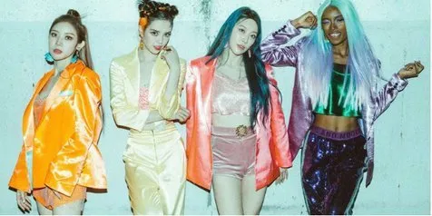 Fatou BLACKSWAN Membantah Tegas! Tuduhan Rumor Penindasan Saat Memanggil Leia Karena Dianggap Tidak Menghormati Keluarganya