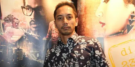 Fauzi Baadilla Jadi Relawan Korban Suriah, Rasakan Perubahan Besar di Hidupnya