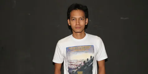 Fedi Nuril Pastikan Garasi Garap Album Terbaru