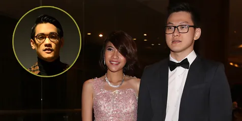 Felly Chibi - Mario Kacang Ingin Afgan Nyanyi Di Nikahannya Nanti