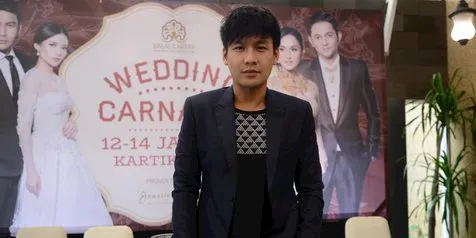Fendy Chou Bocorkan Tips Siapkan Pernikahan Untuk Pasangan Muda