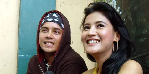 Fera Feriska: Fathir Makin Seksi Karena Pandai Masak