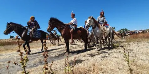 Festival Sandalwood 2019 Tampilkan Keunikan Atraksi Budaya Sumba