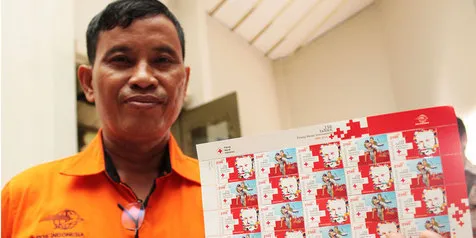 Filateli, Masih Musim Nggak Sih?