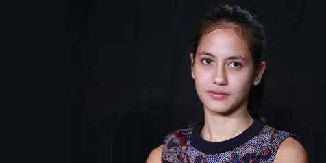 Film Barunya Cuma Tayang Seminggu, Ini Curhatan Pevita Pearce...