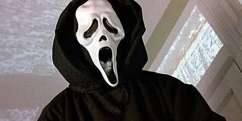 Film Horor Ikonik SCREAM Akan Tayang Pada 2022!
