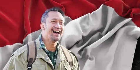 Dibintangi oleh Tora Sudiro Hingga Asri Welas, Film 'KEJAR MIMPI, GASPOL!' Angkat Kisah Makna Kemerdekaan Bagi Kaum Wanita