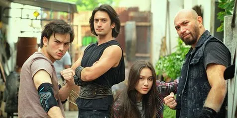 Kalau Bukan Sekarang Kapan Lagi Kapanlagi Com