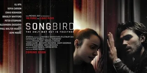 Angkat Tema Pandemi, 'SONGBIRD' Tuai Kritikan Pedas Netizen