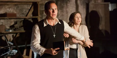 Film 'THE CONJURING 3' Akan Mengambil Tempat di Tahun 80-an?