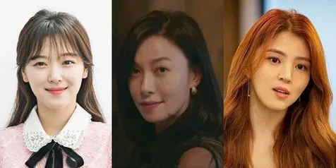 Fisik Yeppeo Akhlak Eobseo, 10 Karakter Drama Korea Ini Pasti Pernah Bikin Kamu Geregetan