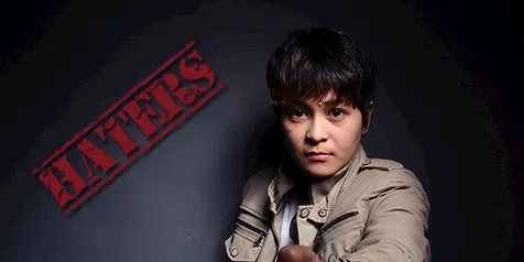 FOTO: Amarah Mitha The Virgin Tanggapi Kritik Pedas Fans Maupun Haters