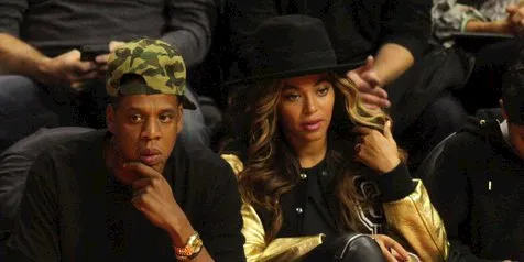 Foto Anak Kembar Beyonce Tersebar, Penyebar dari Staff Sendiri?