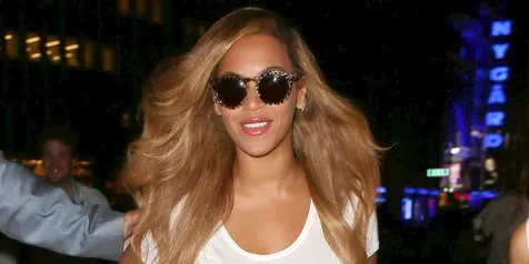 FOTO: Beginilah Penampilan Beyonce Usai Melahirkan Anak Kedua