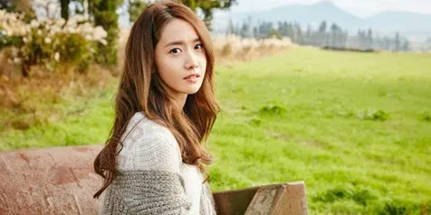 FOTO: Gantikan IU, Yoona Tertangkap Kamera Syuting 'HYORI'S BED & BREAKFAST'