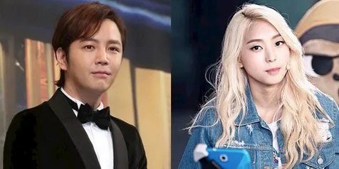 FOTO: Jang Geun Suk - Bora Eks Sistar Jadi Cameo di 'HWAYUGI'