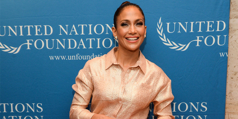FOTO: Jual Rumah Lama, Jennifer Lopez Siap Beli Hunian Mewah Ini
