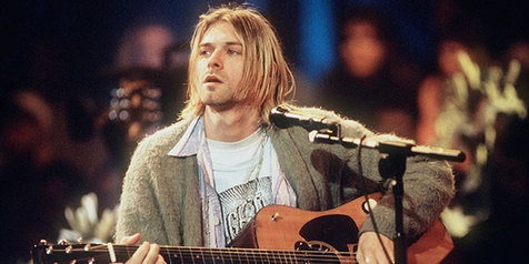 Foto Kematian Kurt Cobain Dilarang Buat Dirilis, Apa Alasannya?
