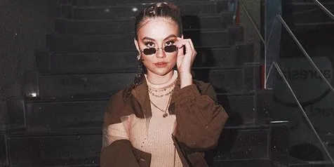 Foto Penampakan Patung Lilin Agnez Mo di Madame Tussauds, Mirip Banget Aslinya!