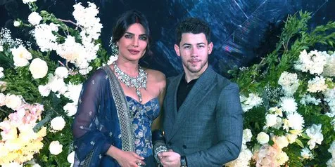 Foto Rumah Mewah Priyanka Chopra di LA, Persembahan Khusus Dari Nick Jonas