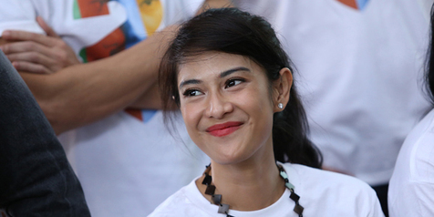 Foto: Syuting 'AADC' 2 Masuki Hari ke-7, Cinta Asyik 