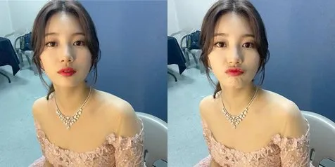 Foto Viral Anak Pemain Sepak Bola yang Cantik & Dibilang Mirip Suzy