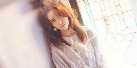 FOTO Yoona  SNSD  Potong Pendek  Rambutnya Makin Fresh 