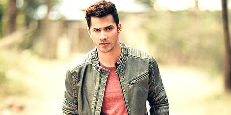 Fotonya Bocor Oleh Hacker Varun Dhawan Ngamuk Abis 