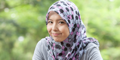 Fungsi Komunitas Hijab