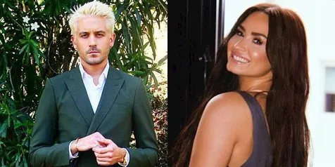 G-Eazy Beri Tanggapan Atas Berita Kedekatannya Dengan Demi Lovato