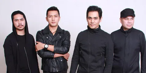 Gabung Electron 45, Ini Tanggapan Dirly Tentang Imej Idol Dirinya