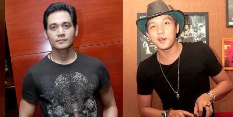Gabung Electron 45, Tyo Nugros Andalkan Vocal Dirly