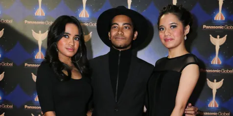 GAC Sulap Lagu Romantis Yovie And Nuno Jadi RnB