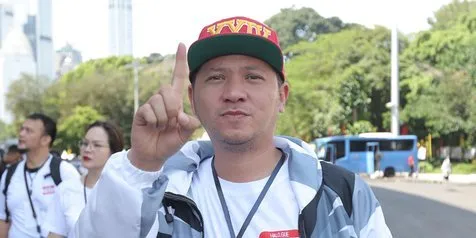Gading Marten Punya 300 Sneakers Lebih, Harganya Ada Jutaan Rupiah!