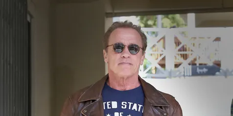 Gambar Terbaru 'TERMINATOR: GENESIS' Telah Beredar!