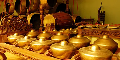 Gamelan Jawa: Musik Tradisional Yang Tak Lekang Jaman