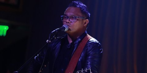 Gandeng Donnie Sibarani - Mikha Tambayong, Badai Bakal Gelar Konser 21 Tahun Berkarya
