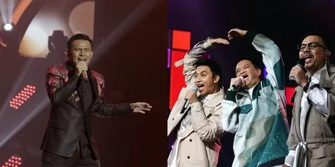 Gandeng Judika Hingga Kahitna, BRI Hadirkan Pesta Rakyat Simpedes