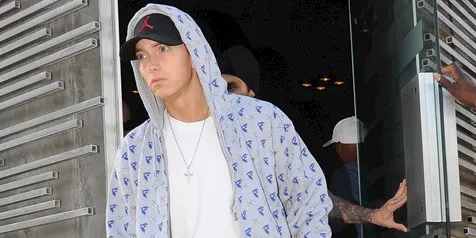 Gandeng Pink, Eminem Bakal Segera Merilis Lagu Baru!