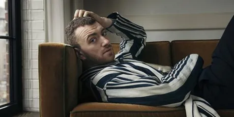 sam smith superstar