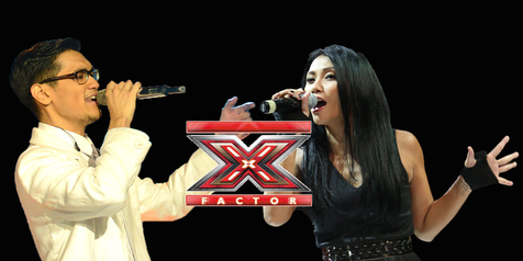 Gantikan Anggun Sebagai Juri X Factor, Ini Tanggapan Afgan