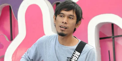 Gara-Gara Foto Mesra, Nova Eliana Dilabrak Istri Lukman NOAH?