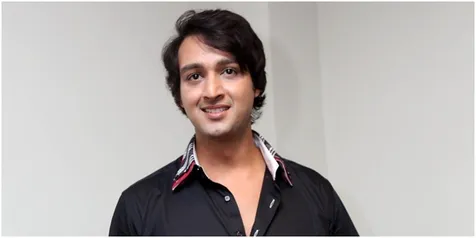 Gara-Gara 'Krishna', Saurabh Raj Jain Dapat Pekerjaan Ini