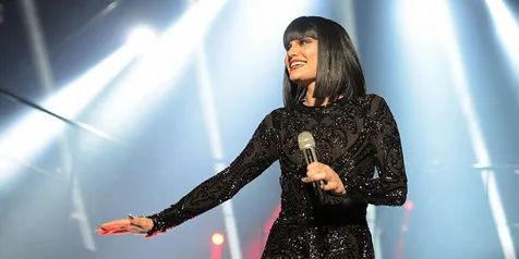 Gara-Gara Musisi-Musisi Lawas, Jessie J Terinspirasi Bikin Lagu